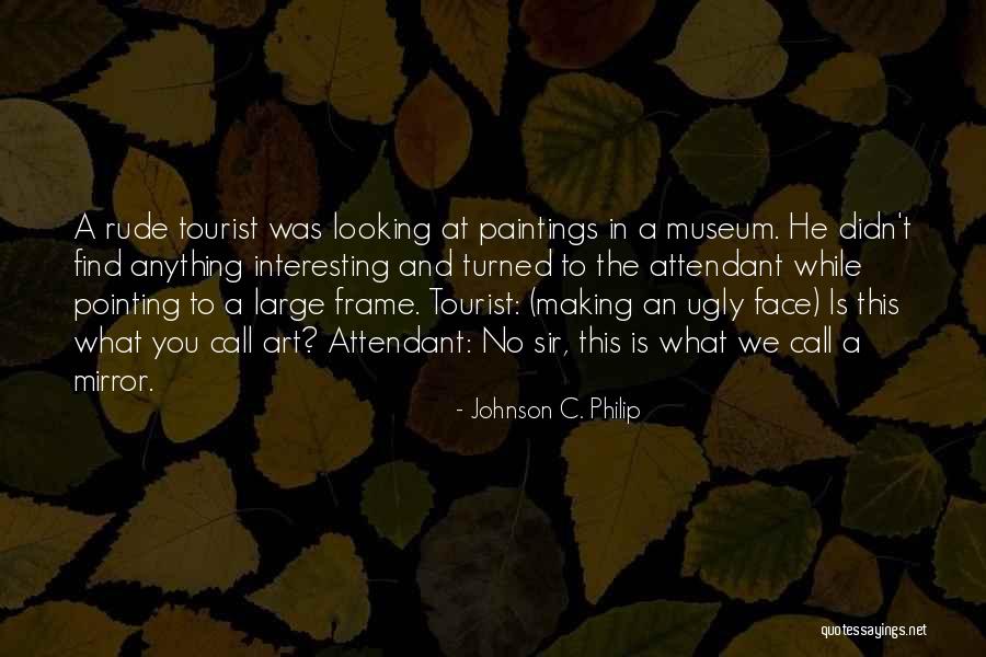 Darvish Yu Quotes By Johnson C. Philip Darvish Yu Quotes By Johnson C. Philip