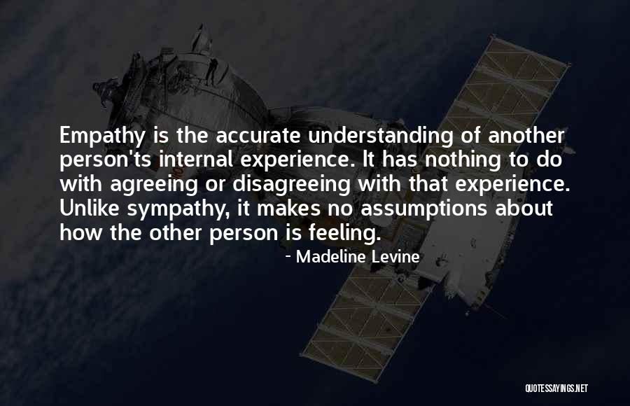 Darvit Walimska Quotes By Madeline Levine Darvit Walimska Quotes By Madeline Levine