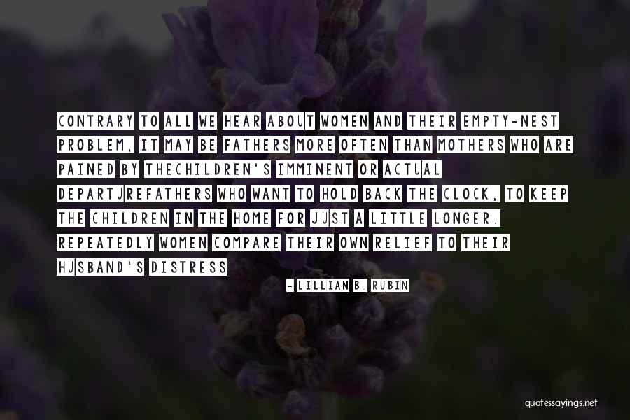 Darvon Medication Quotes By Lillian B. Rubin Darvon Medication Quotes By Lillian B. Rubin