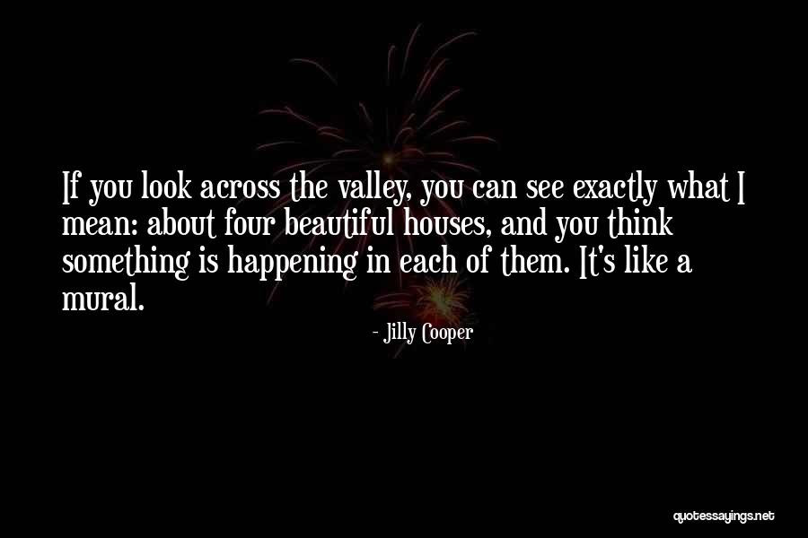 Darwich Bejany Quotes By Jilly Cooper Darwich Bejany Quotes By Jilly Cooper