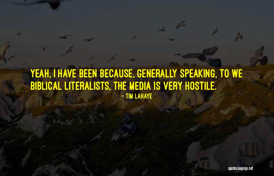 Darwich Bejany Quotes By Tim LaHaye Darwich Bejany Quotes By Tim LaHaye