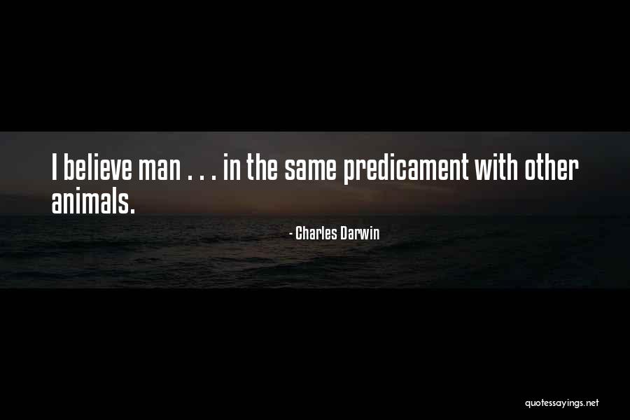 Darwin Charles Quotes By Charles Darwin