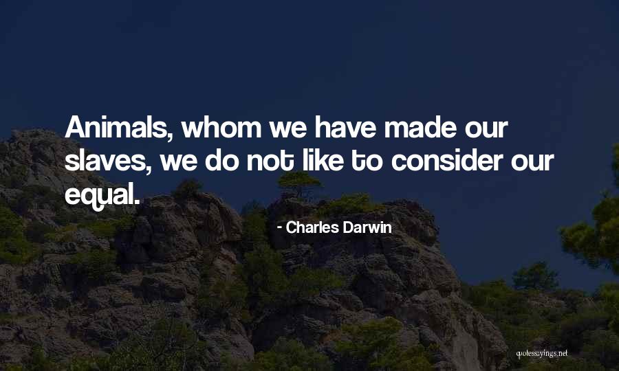 Darwin Charles Quotes By Charles Darwin Darwin Charles Quotes By Charles Darwin