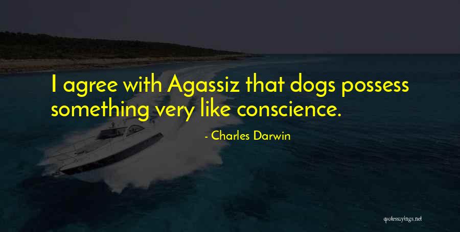 Darwin Charles Quotes By Charles Darwin