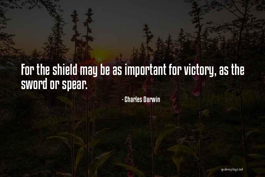 Darwin Charles Quotes By Charles Darwin