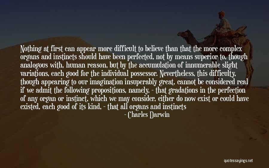 Darwin Evolution Quotes By Charles Darwin Darwin Evolution Quotes By Charles Darwin