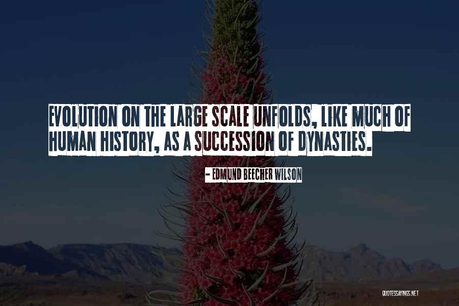 Darwin Evolution Quotes By Edmund Beecher Wilson Darwin Evolution Quotes By Edmund Beecher Wilson