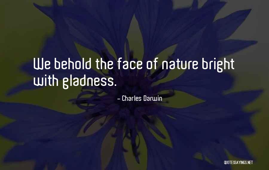 Darwin On The Origin Of Species Quotes By Charles Darwin