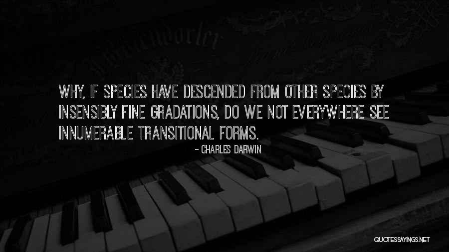 Darwin On The Origin Of Species Quotes By Charles Darwin Darwin On The Origin Of Species Quotes By Charles Darwin