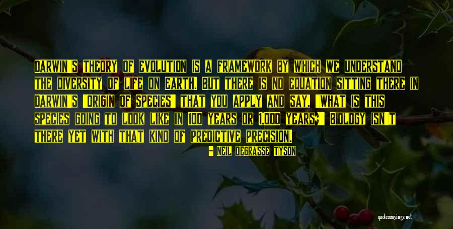Darwin On The Origin Of Species Quotes By Neil DeGrasse Tyson Darwin On The Origin Of Species Quotes By Neil DeGrasse Tyson