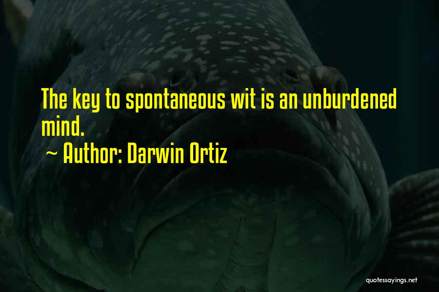 Darwin Ortiz Quotes 564808