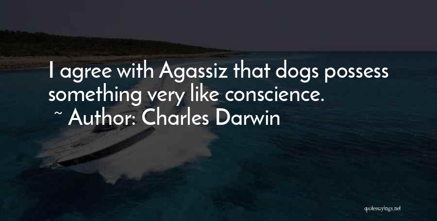 Darwin Quotes By Charles Darwin