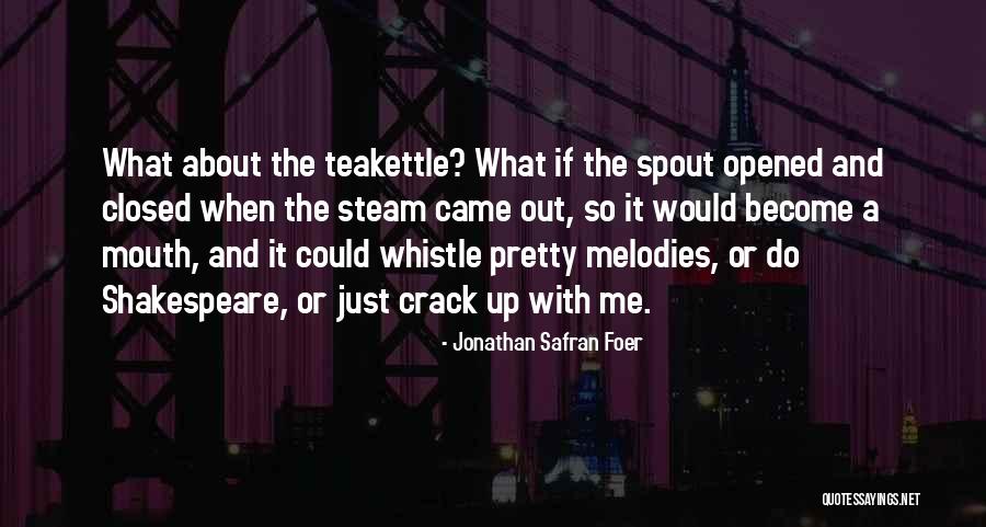 Darwinian Awards Quotes By Jonathan Safran Foer Darwinian Awards Quotes By Jonathan Safran Foer
