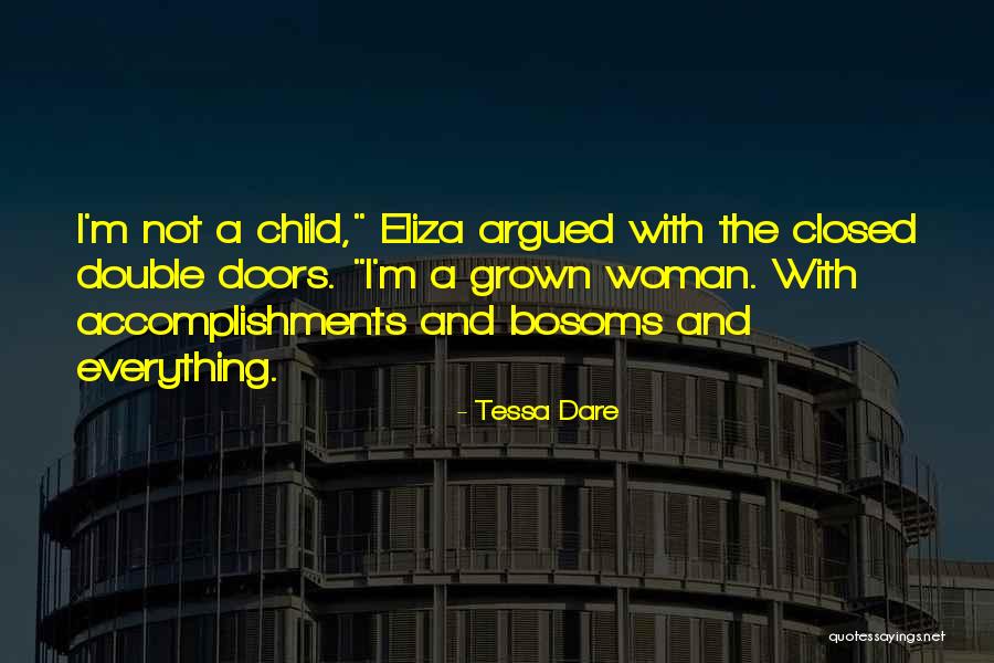 Darwinian Awards Quotes By Tessa Dare Darwinian Awards Quotes By Tessa Dare