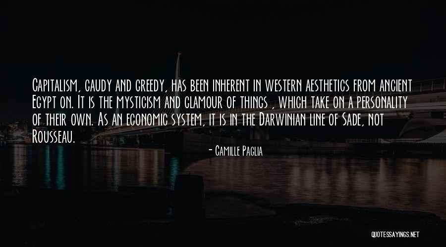 Darwinian Quotes By Camille Paglia Darwinian Quotes By Camille Paglia