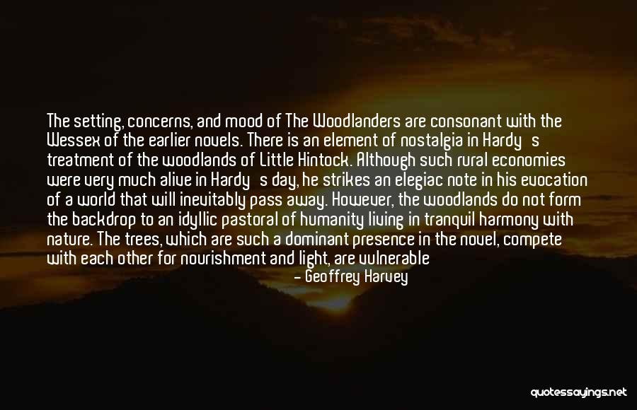 Darwinian Quotes By Geoffrey Harvey Darwinian Quotes By Geoffrey Harvey