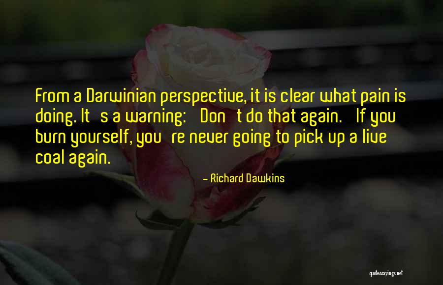 Darwinian Quotes By Richard Dawkins Darwinian Quotes By Richard Dawkins