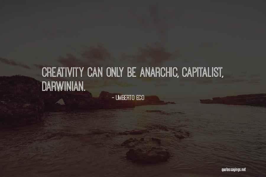 Darwinian Quotes By Umberto Eco Darwinian Quotes By Umberto Eco