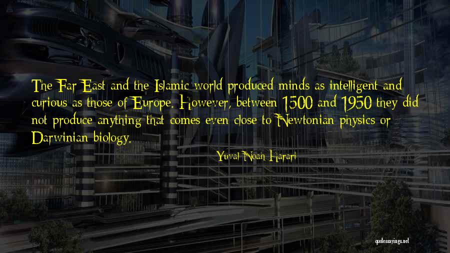 Darwinian Quotes By Yuval Noah Harari Darwinian Quotes By Yuval Noah Harari