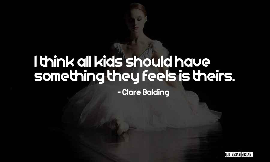 Darwinians Quotes By Clare Balding Darwinians Quotes By Clare Balding