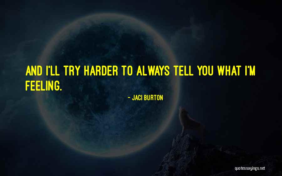 Darwinians Quotes By Jaci Burton Darwinians Quotes By Jaci Burton