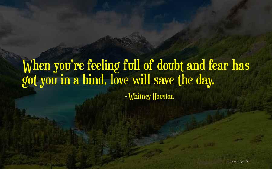 Darwinians Quotes By Whitney Houston Darwinians Quotes By Whitney Houston