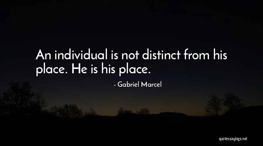 Darwinistically Quotes By Gabriel Marcel Darwinistically Quotes By Gabriel Marcel