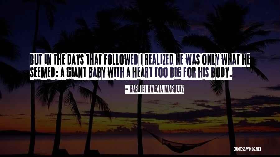Darwins Theory Quotes By Gabriel Garcia Marquez Darwins Theory Quotes By Gabriel Garcia Marquez