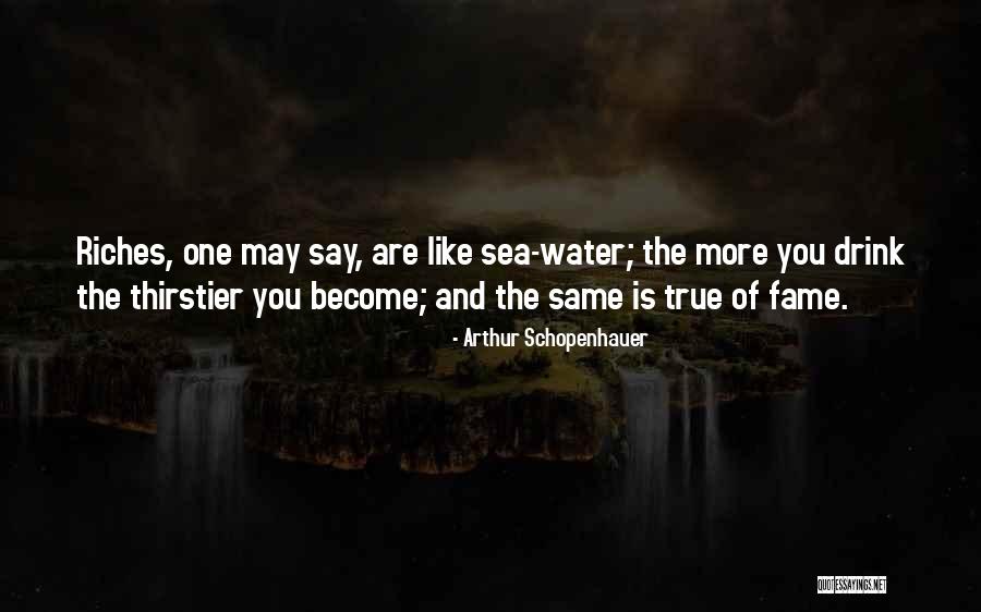 Darwitz Hockey Quotes By Arthur Schopenhauer Darwitz Hockey Quotes By Arthur Schopenhauer