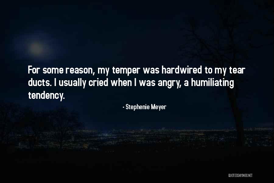 Darwitz Hockey Quotes By Stephenie Meyer