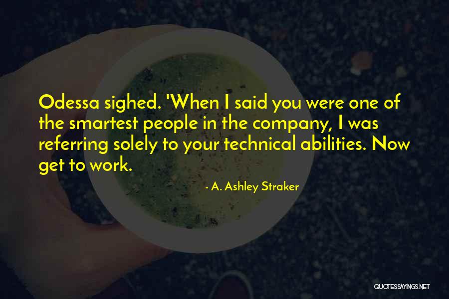Darwood Kenneth Quotes By A. Ashley Straker Darwood Kenneth Quotes By A. Ashley Straker