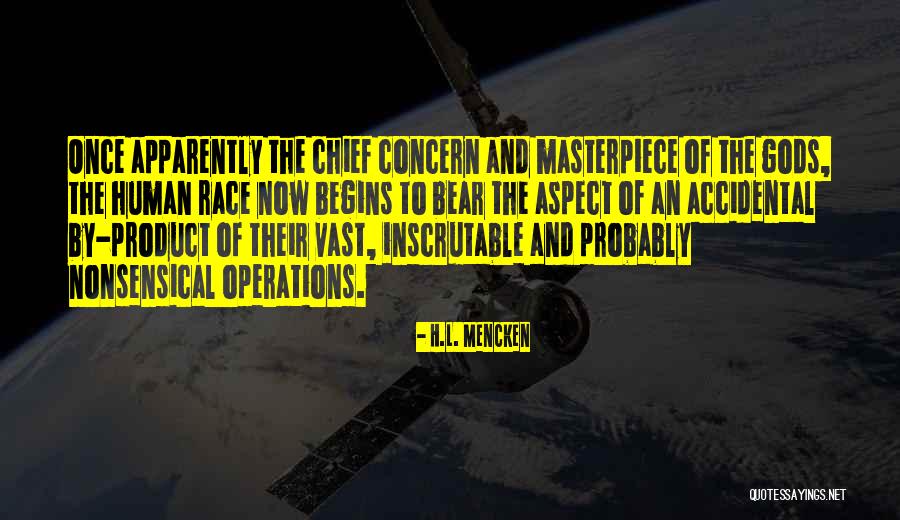 Darwood Waldo Quotes By H.L. Mencken Darwood Waldo Quotes By H.L. Mencken