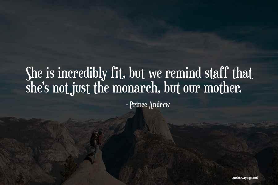 Darwood Waldo Quotes By Prince Andrew Darwood Waldo Quotes By Prince Andrew