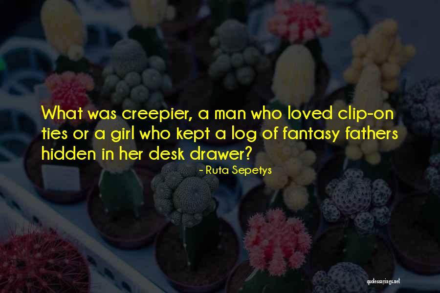 Darwood Waldo Quotes By Ruta Sepetys Darwood Waldo Quotes By Ruta Sepetys