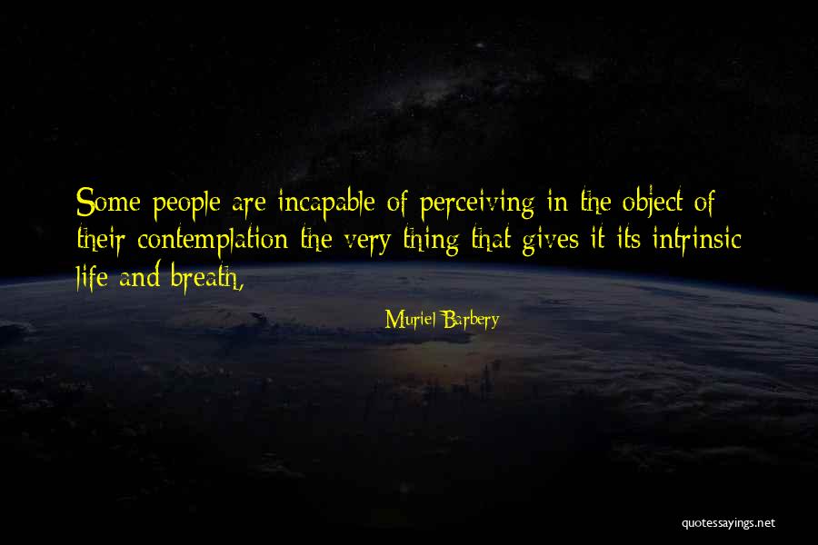 Darya Folsom Quotes By Muriel Barbery Darya Folsom Quotes By Muriel Barbery