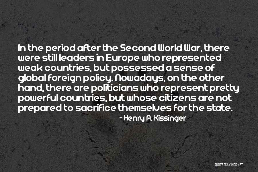 Darya Kasatkina Quotes By Henry A. Kissinger Darya Kasatkina Quotes By Henry A. Kissinger
