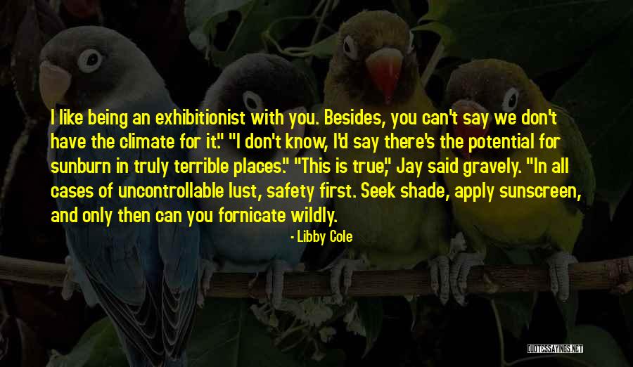Darya River Quotes By Libby Cole Darya River Quotes By Libby Cole