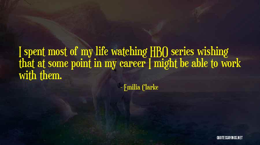 Daryall Quotes By Emilia Clarke Daryall Quotes By Emilia Clarke