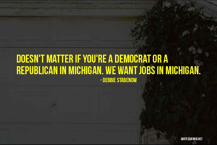 Daryani Ahuja Quotes By Debbie Stabenow Daryani Ahuja Quotes By Debbie Stabenow