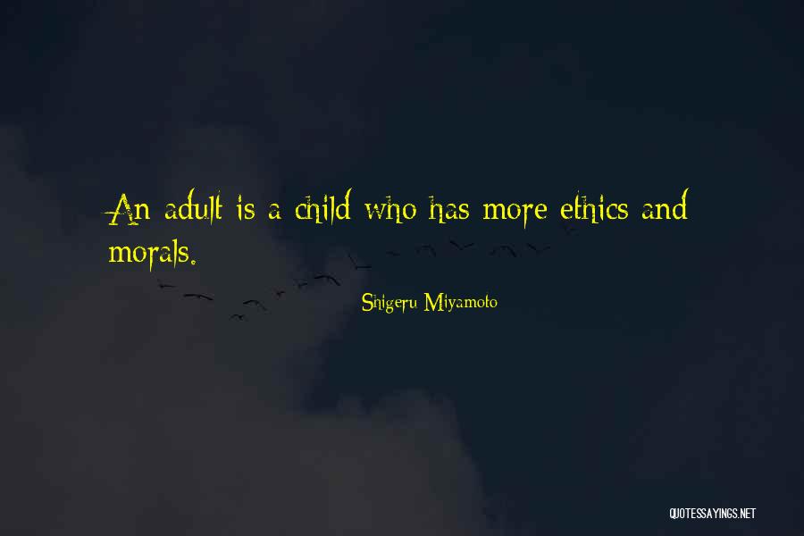Daryani Ahuja Quotes By Shigeru Miyamoto Daryani Ahuja Quotes By Shigeru Miyamoto