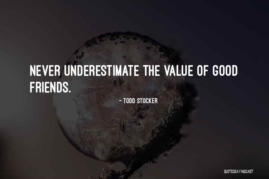 Daryk Brayton Quotes By Todd Stocker Daryk Brayton Quotes By Todd Stocker