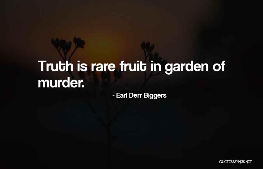 Daryk Hildenbrand Quotes By Earl Derr Biggers Daryk Hildenbrand Quotes By Earl Derr Biggers