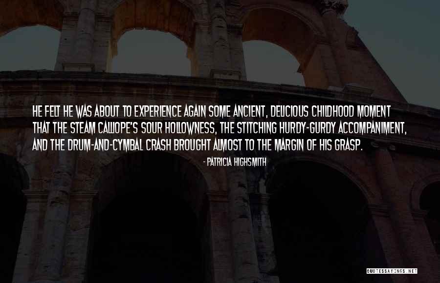 Darykito Quotes By Patricia Highsmith Darykito Quotes By Patricia Highsmith
