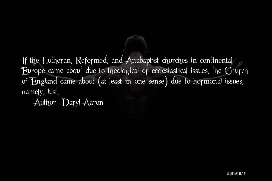 Daryl Aaron Quotes 257927