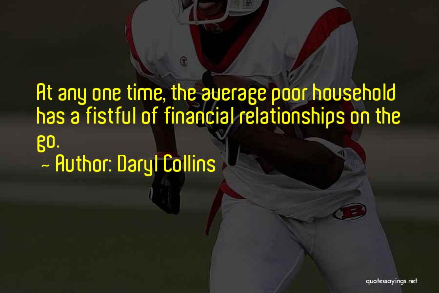 Daryl Collins Quotes 1678824