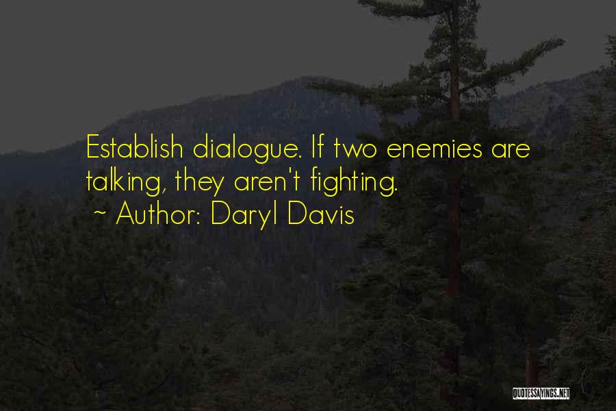 Daryl Davis Quotes 1030199