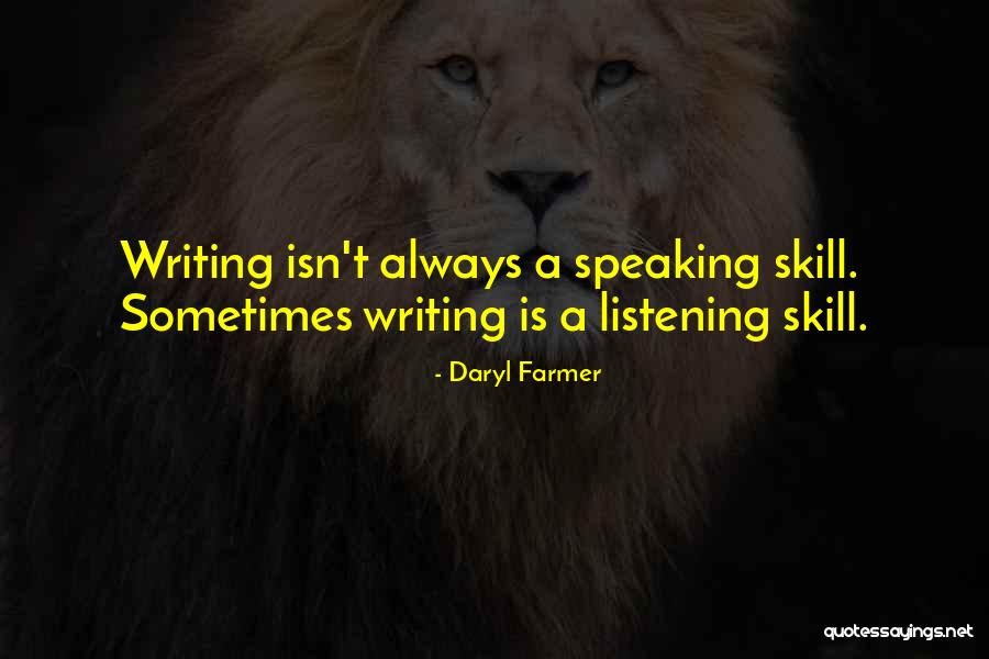 Daryl Farmer Quotes 437512 Daryl Farmer Quotes 437512