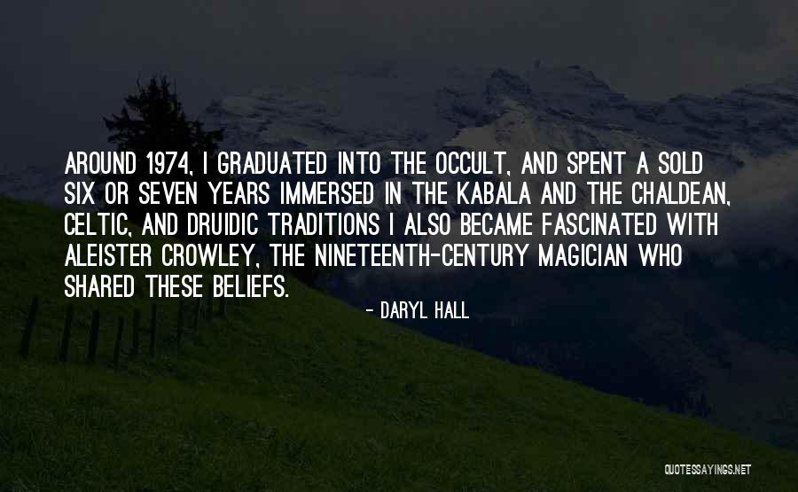 Daryl Hall Quotes 1039698