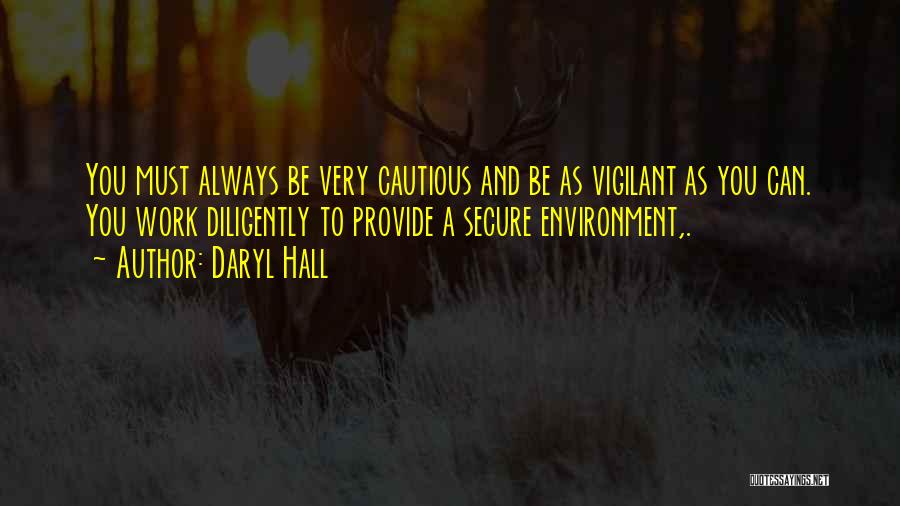 Daryl Hall Quotes 1319625