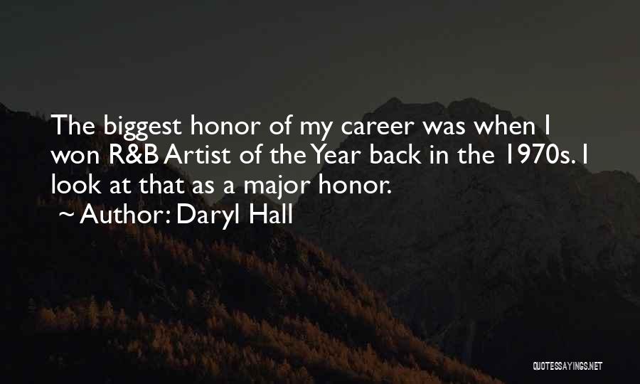 Daryl Hall Quotes 1403260